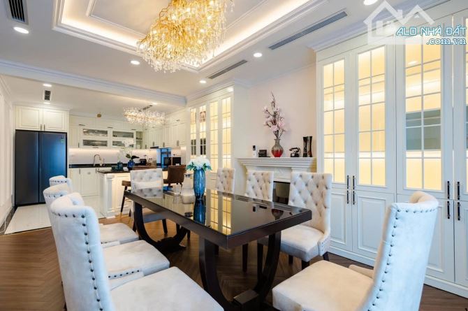CHUNG CƯ MỘ LAO DUPLEX VIEW HỒ GẦN 300M NHỈNH 11 TỶ - 1
