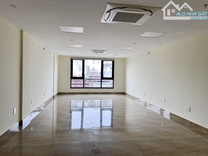 TÒA NHÀ MẶT PHỐ HÀ ĐÔNG, 93M, 87, MT5,3M, GIÁ 37,5 TỶ - 1