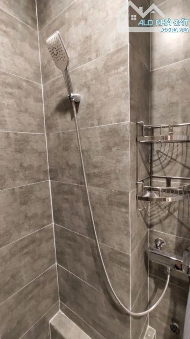 Bán Toà Căn Hộ Sơn Trà Khu biển.5 tầng 16 phòng . Giá 11 tỷ. - 1