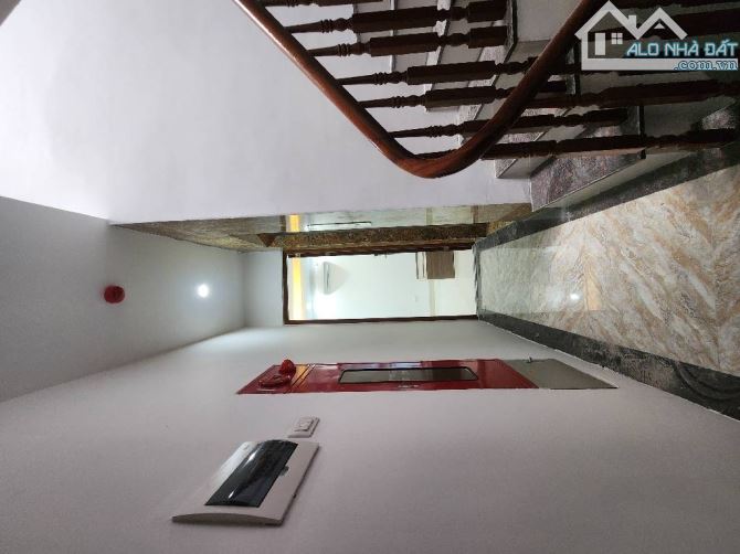- TOÀ NHÀ CĂN HỘ DỊCH VỤ - TÂY HỒ GẦN Ô TÔ - 10 PHÒNG FULL NỘI THẤT - DT 43 M - MT 4 M - 6 - 1