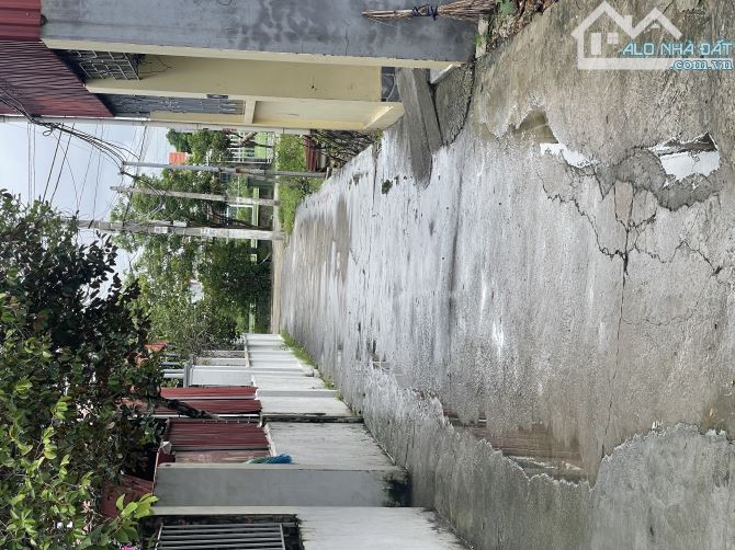 Bán đất ngõ 176 Thành Tô Tràng Cát Hải An - 1