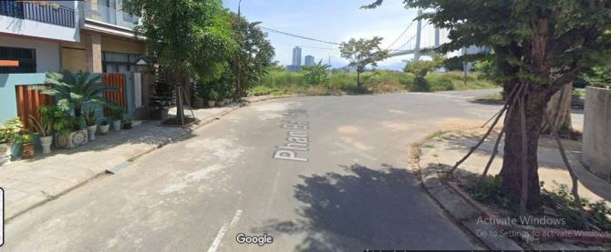 ⭐️⭐️⭐️Bán đất biệt thự 316m2 MT Phan Bá Vành, gần sông Hàn Vịnh, Biển, Sơn Trà - 1