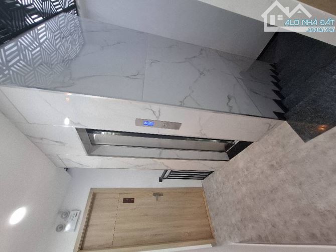 CHDV THU NHẬP 900tr/năm 👉 HĐ CÒN 9năm - 5x16 - HẺM 5m, PHAN HUY ÍCH - GÒ VẤP 👉 16,2 Tỷ - 1