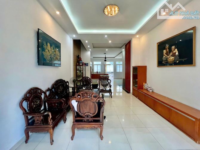 Chính chủ gửi thuê biệt thự sân vườn phường An Khánh (cạnh công viên) - 1