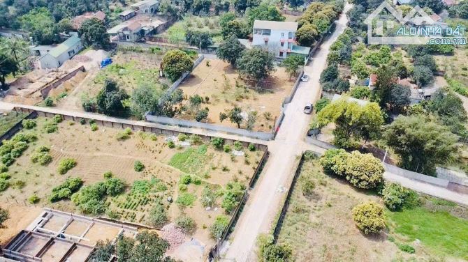 Bán lô đất 105m² Đường ô tô tránh, gần Agribank Xuân Mai - QL6 - 1