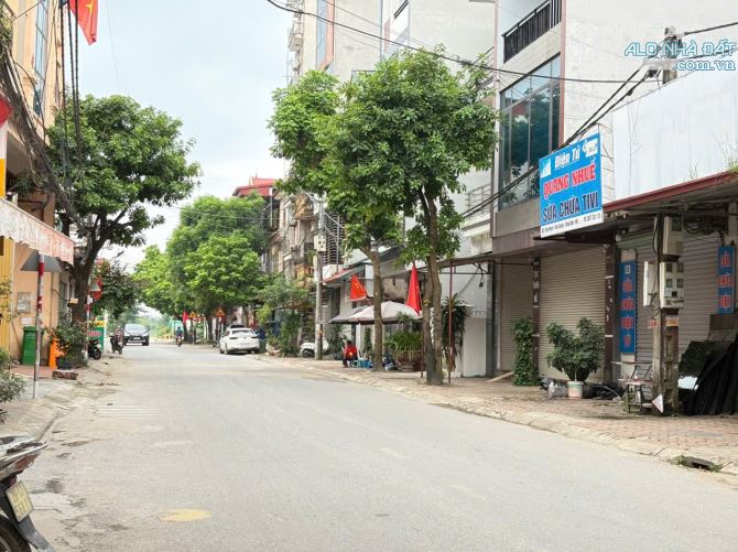❤️DIỆN TÍCH NHỎ-CHỈ 57TR/M2-NGAY DỰ ÁN CẦU THƯỢNG CÁT-GẦN VIEW HỒ-ĐƯỜNG TL23 CÁCH 200M - 1