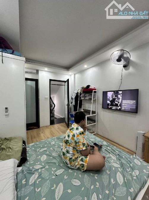 🔥 Đẹp Nhất Trong Phân Khúc 6 Tỷ, TT Đống Đa, Vị Trí 10m Ra Mặt Phố, 4 Tầng, 3 Ngủ - 1