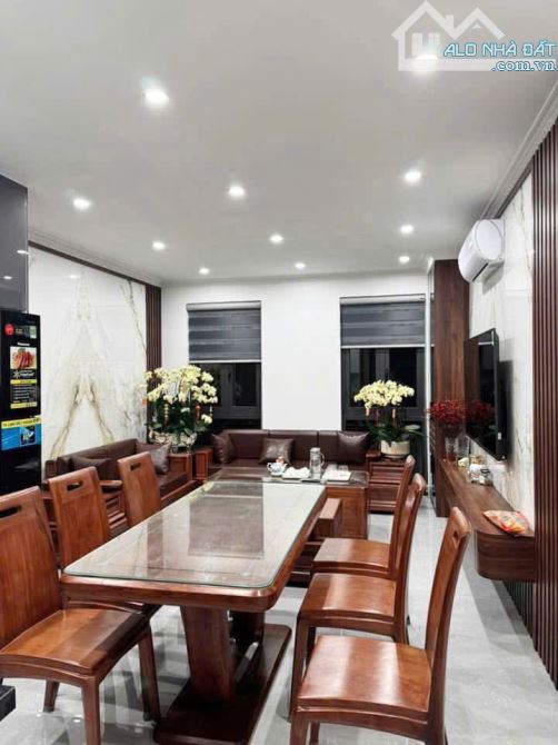 Bán gấp: Nhà 7 tầng Long Biên 78m², MT 6m, gara ô tô, gần Cổ Linh, Aeon Mall 15.8 tỷ - 1