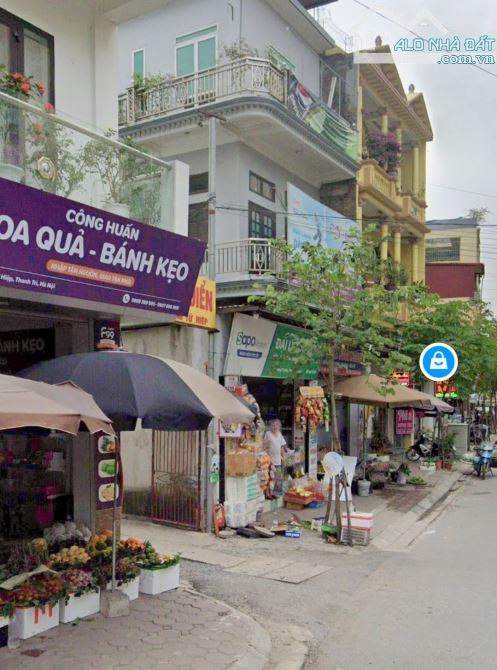NHÀ RẺ - TRUNG TÂM TỨ HIỆP , THANH TRÌ 6 TẦNG THANG MÁY MỚI, Ô TÔ TRÁNH TRƯỚC NHÀ, KINH DO - 1