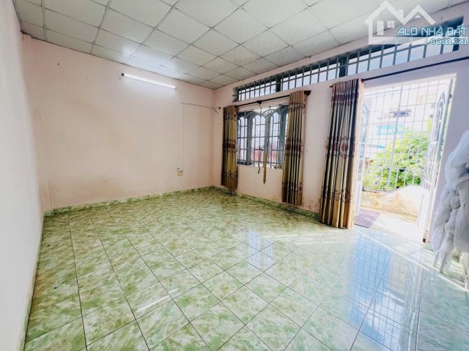 🏡 BÁN NHÀ CẤP 4 DT: 122M2-HẺM DASU NGUYỄN AN NINH – P.7 – TP. VŨNG TÀU - 1