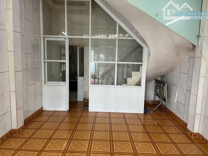 Bán nhà hẻm thông quốc lộ 50 gần khu dân cư phong phú 4- 4m x 11.58- 47m2- 2PN 2WC NỞ HẬU - 1