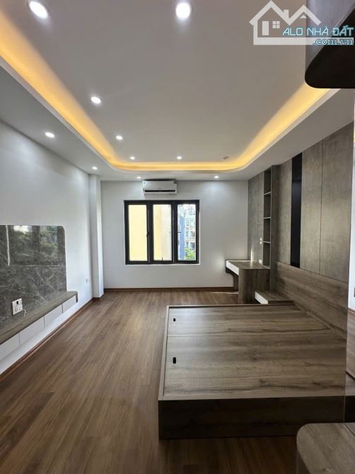 SIÊU PHẨM KHƯƠNG ĐÌNH - LÔ GÓC THANG MÁY - 38M2 6 TẦNG - 9 TỶ - 1