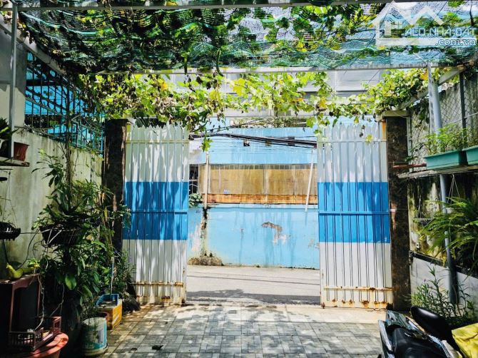 BÁN NHÀ TRUNG TÂM PHƯỜNG 2 – LƯƠNG VĂN CAN, VŨNG TÀU – DIỆN TÍCH 125M², GIÁ TỐT CHỈ 9 TỶ ! - 1