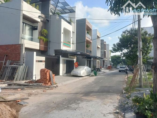 Bán lô đất Hòa Phú 3, bên cạnh khu E Kim Long, Đà Nẵng - 1