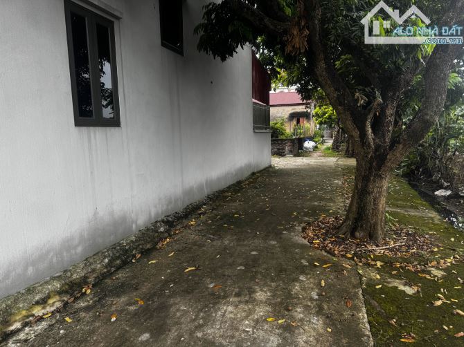 nhỉnh 3 tỷ cho lô đất tại kim ngưu, tân tiến đường 4m ô tô thông cạnh trường bách khoa - 1