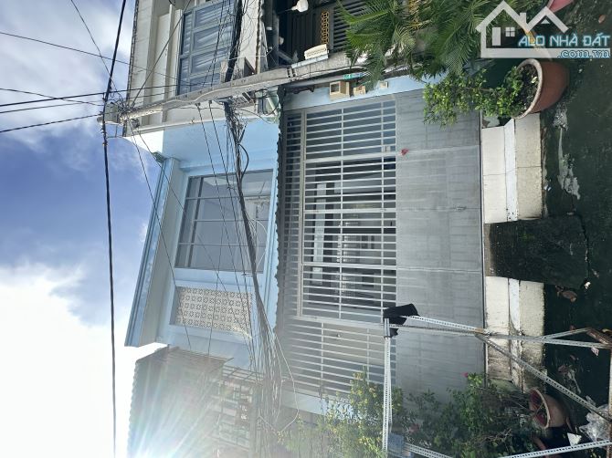 BÁN NHÀ MỚI- NGANG 5M- 55M2- HUỲNH TẤN PHÁT- NHÀ BÈ – HXH 6M- GIÁ HƠN 3 TỶ- SỔ RIÊNG - 1