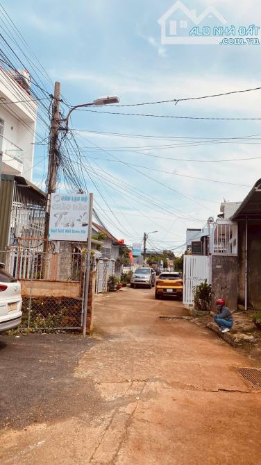 ✅Bán đất hẻm 383 Trần Phú thông Nguyễn Trung Trực giá chỉ 2,850 tỷ - 1