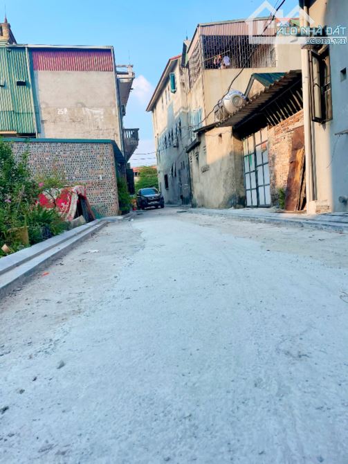 🔥Bán 95m đất đẹp 2 mặt thoáng Phúc Thịnh (Vân Nội Đông Anh) - 1