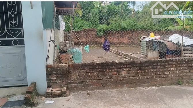 ---  🔥 Lô đất F0 vừa ra mắt quy ac thôn Nội An, xã Đại Yên, Chương Mỹ  Diện tích: 63m²  P - 1