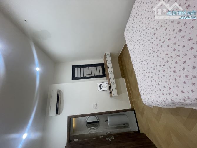 NHÀ 3 TẦNG FULL NỘI THẤT – NGAY TRUNG TÂM ĐÀ NẴNG! - 1