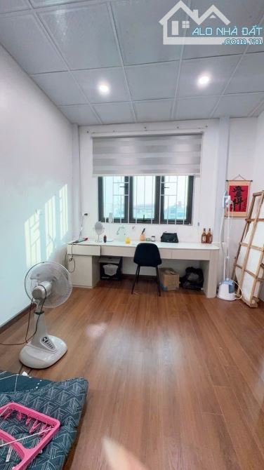 Bán nhà 5 tầng phố Lò Đúc cho thuê dòng tiền khủng - 1