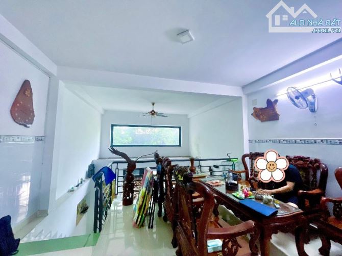 Bán nhà đẹp 5 tầng, oto trong nhà, 5x12m, Phạm Văn Đồng, P3, Gò Vấp, sổ vuông, 10tỷ - 1