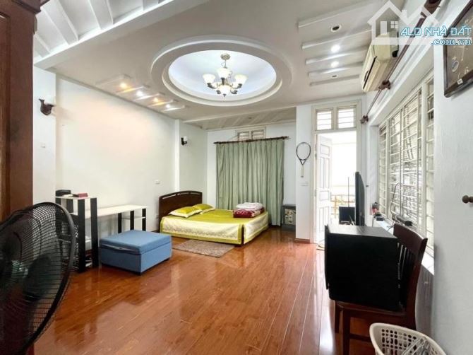 bán nhà phân lô Đỗ Quang – Cầu Giấy, 66m², vỉa hè rộng, kinh doanh sầm uất, giá 19 tỷ - 1