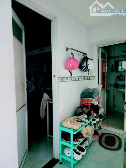 🏡 NGUYỄN XUÂN KHOÁT – TÂN SƠN NHÌ – TÂN PHÚ ✨ HẺM NHỰA 8M – NGANG KHỦNG 10.5M – 74M² - 1