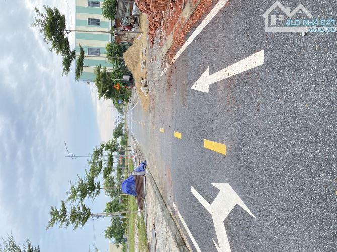🔥 Cực sốc sụp hầm lô Khu dân cư Nam Tam Thanh bên sông, bên biển  Đà Nẵng - 1