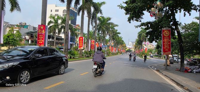 🔥MẶT PHỐ CAO LỖ ĐÔNG ANH  VỊ TRÍ KIM CƯƠNG KINH DOANH SẦM UẤT NGÀY ĐÊM CHỦ NHIỆT B,,ÁN🔥 - 1
