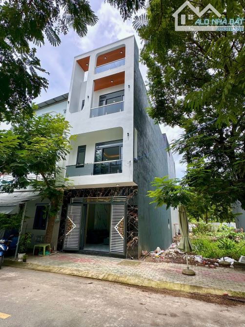 6,2Tỷ TL🔥Bán nhà 2 Lầu 75m2 KDC gần Chợ Thuận Giao, p.Thuận Giao, Tp.Thuận An - 1