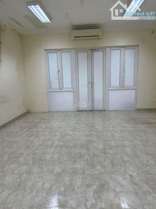 Cho thuê nhà 5 tầng – 60 m², 6 phòng khép kín –  Nguyễn Thị Đoịnh, Cầu Giấ - 1