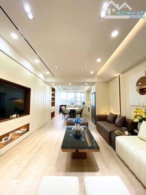 Nhà đẹp phố Lụa Vạn Phúc Hà Đông.diện tích 32m 5 tầng 7.6tỷ - 1