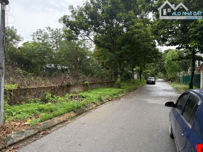 Bán đất KDT Hà Phong, Tiền Phong, Mê Linh. Gần trường DH Tài Chính và KDT Cienco 5 - 1