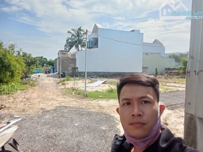 100M Đất Đường Luu Quang Vũ - KIỆT Ô TÔ- Ngang 5M- Dài 20M– CHỈ 2,15 TỶ - 1