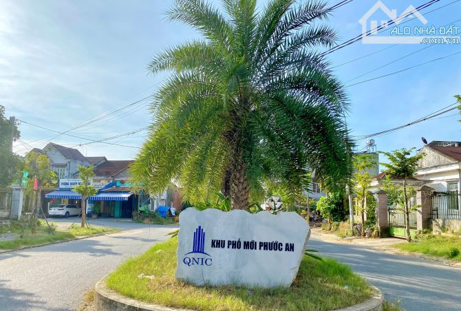 CƠ HỘI SỞ HỮU LÔ ĐẤT ĐẸP – 𝐊H𝐔 𝐏H𝐎̂́ 𝐌Ớ𝐈 𝐏H𝐔̛Ớ𝐂 𝐀N – TIÊN PHƯỚC, QUẢNG NAM - 1