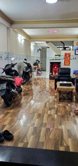 🏡TÂN PHÚ - P. PHÚ THẠNH  - THOẠI NGỌC HẦU - SÁT NGUYỄN SƠN - KHU V.I.P TÂN PHÚ - 1