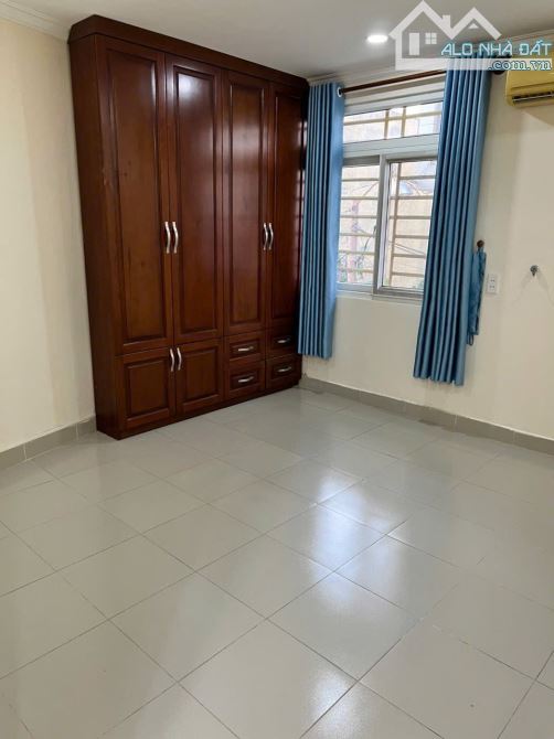 Cho thuê nhà biệt thự Nguyễn Văn Linh - Quận 7 - 160m2 - 25tr/tháng - 1