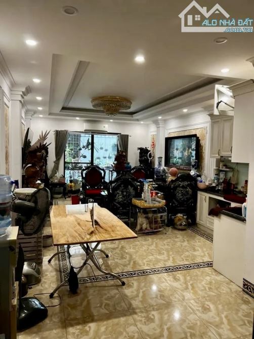 Bán nhà TT Phố Thái Hà - Đống Đa ở luôn, DT52m2 x 6 Tầng Thang Máy Xịn, Ở/KD Tốt, 20 Tỷ - 1