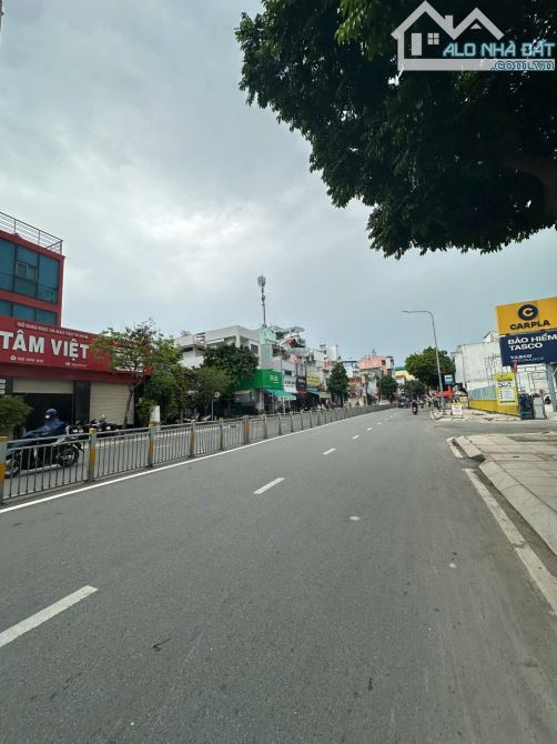 CHO THUÊ NHÀ LŨY BÁN BÍCH , 1 TRỆT 1 LỬNG , 4M X 22M VỊ TRÍ SIÊU ĐẸP - 1