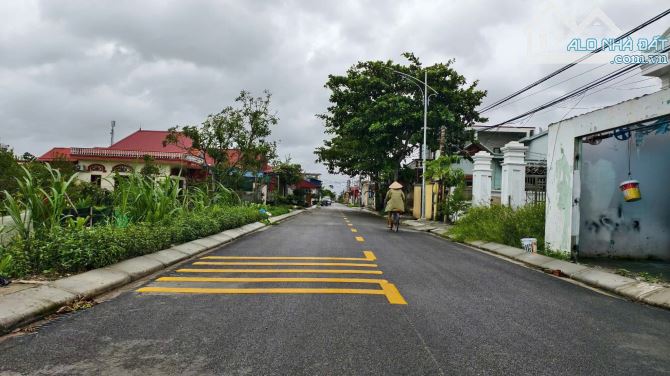 Bán lô đất 125m2 ngang 5m trục thôn Lạng Côn Đông Phương Kiến Thụy - 1