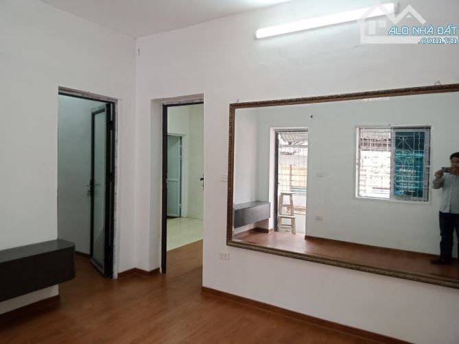 CẦN BÁN TẬP THỂ VĂN QUÁN – GIÁ 3.95 TỶ – SỔ ĐỎ 61.7m², THỰC TẾ 68m² - 1