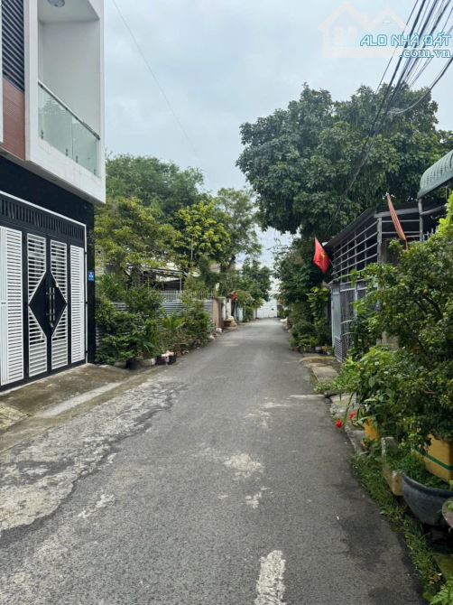 🏡 BÁN LÔ ĐẤT ĐẸP TẠI P. TÂN HIỆP – BIÊN HOÀ - Diện tích: 4.3 × 17m = 71m² - 1