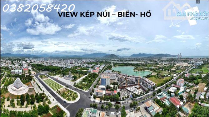 SỞ HỮU CĂN HỘ CAO CẤP Hacom Sky Tower -  KHÔNG LO ÁP LỰC TÀI CHÍNH - 1