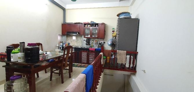 BÁN NHÀ ĐƯỜNG PHÚC LỢI 50M2, 4 TẦNG, NGÕ NÔNG, GẦN Ô TÔ, 6.1 TỶ. - 1