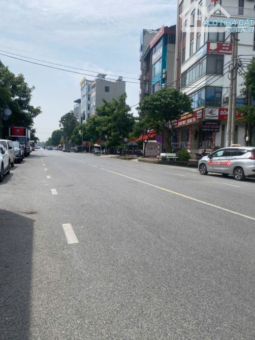 Bán 48m2 đất Thiên lộc Đông Anh, mặt ngõ ô tô chỉ 3.3 tỷ - 1