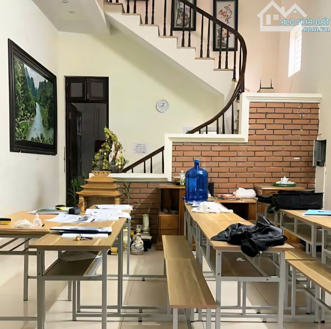 NHÀ AN THỌ, AN KHÁNH 85m2-4tầng-nhỉnh 12tỷ, LÔ GÓC-ÔTÔ-KINH DOANH - 1