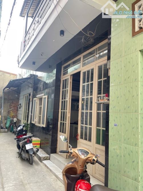 🔥LÝ CHIÊU HOÀNG-Q6- 2 TẦNG - 24m2 -HOÀN CÔNG ĐỦ-HẺM 3 GÁC-GIÁ nhỉnh 3️⃣Tỷ - 1