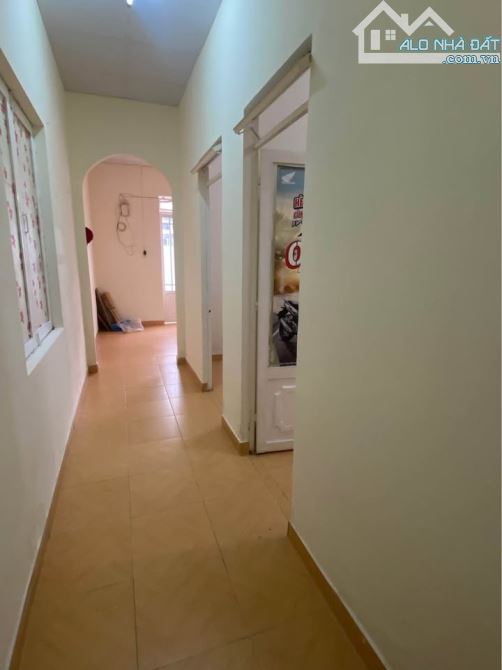 🏡 BÁN NHÀ CẤP 4 – HẺM 3/4, P3 – GIÁ CHỈ 1.82 TỶ - 1