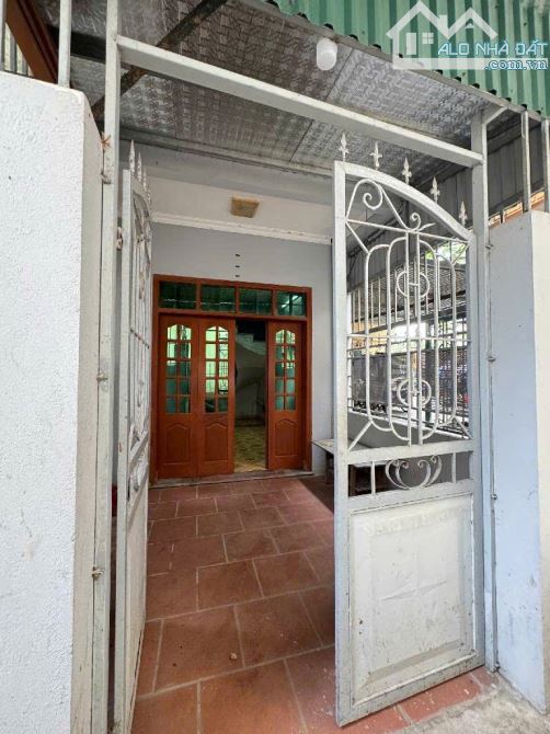 BÁN ĐẤT TẶNG NHÀ 3 TẦNG ĐẶNG VŨ HỶ THANH AM LONG BIÊN 72M GIÁ CHỈ NHỈNH 7 TỶ - 1